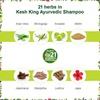 Kesh King Anti Hairfall Shampoo Bottle Of 200 Ml