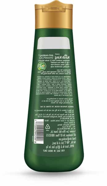 Kesh King Anti Hairfall Shampoo Bottle Of 200 Ml