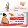 Dr. Willmar Schwabe India Phytolacca Berry Tablet 20 Gm