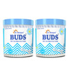 Dr. Morepen Buds 100% Pure & Eco Friendly | 100 No's | Pack Of 2