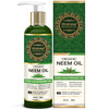 Morpheme Remedies Pure Organic Neem Oil 200Ml