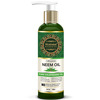 Morpheme Remedies Pure Organic Neem Oil 200Ml
