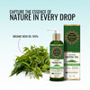 Morpheme Remedies Pure Organic Neem Oil 200Ml