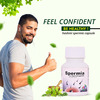 Hashmi Spermia Capsule 20