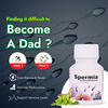 Hashmi Spermia Capsule 20
