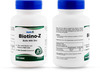 Healthvit Biotino-Z Biotin With Zinc Multivitamin Capsules Bottle Of 60