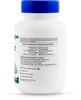 Healthvit Biotino-Z Biotin With Zinc Multivitamin Capsules Bottle Of 60