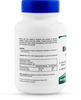 Healthvit Biotino-Z Biotin With Zinc Multivitamin Capsules Bottle Of 60