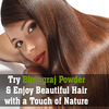 Ayur Champ Hair Growth Bhringraj Powder - 1000 Grams