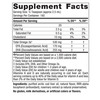Nordic Naturals Childrens Dha Omega 3 Arctic Cod Liver Oil Fish Oil For Kids 530Mg Strawberry 473Ml