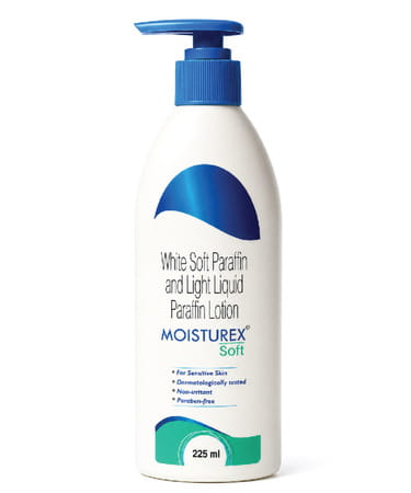 Moisturex Soft Lotion 225 Ml