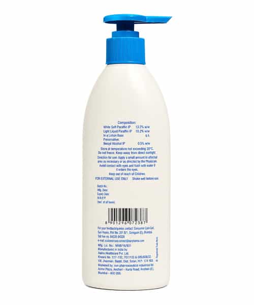 Moisturex Soft Lotion 225 Ml