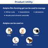 Aziqine Animal Wound And Dressing Film Forming Gel (50Gm)