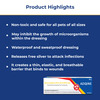 Aziqine Animal Wound And Dressing Film Forming Gel (50Gm)