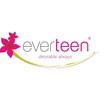 Everteen Daily Panty Liners With Antibacterial Strip For Women - 1 Pack (30Pcs)