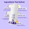 Aravi Organic 20% Urea Foot Roll-On For Cracked Heels & Pigmentation - 50Ml