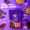Yogabar Dark Chocolate Muesli 700g