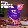 Yogabar Dark Chocolate Muesli 700g
