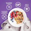Yogabar Dark Chocolate Muesli 700g