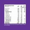 Yogabar Dark Chocolate Muesli 700g