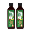Jeena Sikho Dia Care Juice | Ayurvedic Diabetes Care & Blood Sugar Support - 500 Ml (Pack Of 2)