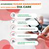 Jeena Sikho Dia Care Juice | Ayurvedic Diabetes Care & Blood Sugar Support - 500 Ml (Pack Of 2)