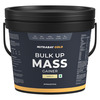Nutrabay Gold Bulk Up Mass Gainer | Carbs To Protein Blend (3:1) | 30G Protein - 5Kg | Vanilla
