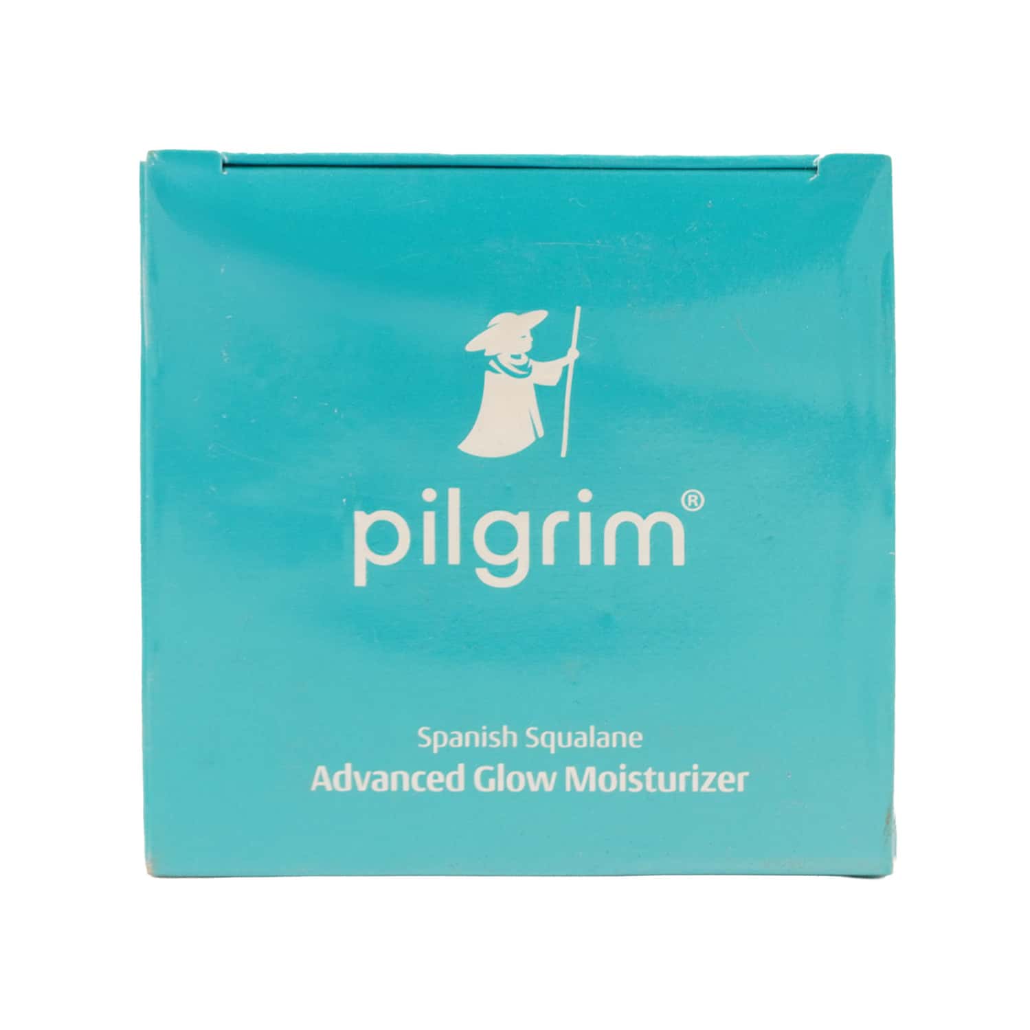 Pilgrim Squalane Glow Moisturizer 50 Gm
