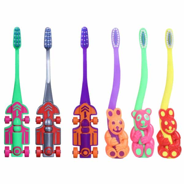 Maxi Oral Care Combo Of 6-(M-C23)