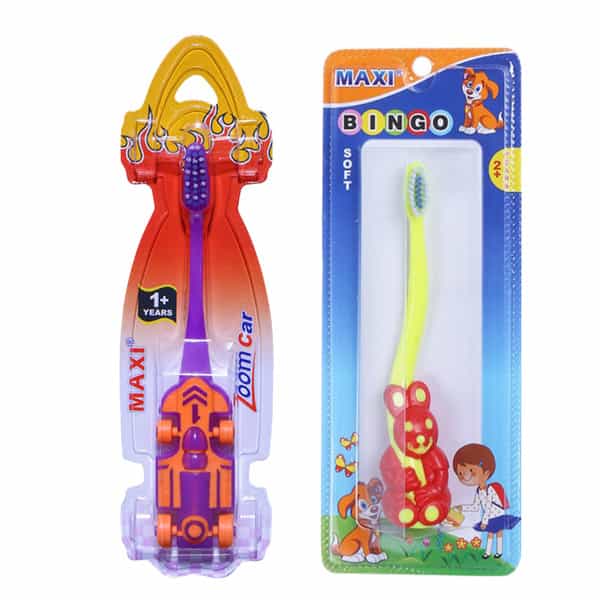Maxi Oral Care Combo Of 6-(M-C23)