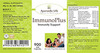 Al-Ayurvedic Life Immuno Plus - 900 Capsules Pack Of 2