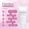 Fairdew Fairness Cream For Women 50 Gm | With Mulberry | Reduces Tan (Pack Of 4)