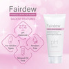Fairdew Fairness Cream For Women 50 Gm | With Mulberry | Reduces Tan (Pack Of 4)