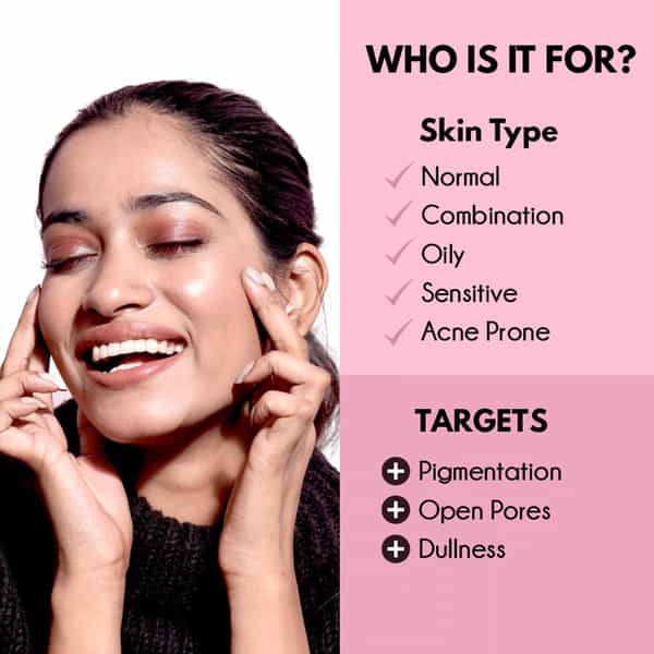 Auli Plumpkin Moisturising Nourishing Ageing Pigmentation Dryness Removing Face Cream - 50Gm