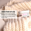 Auli Plumpkin Moisturising Nourishing Ageing Pigmentation Dryness Removing Face Cream - 50Gm