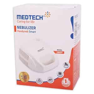 Medtech Handyneb Smart Nebulizer