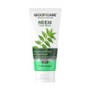 Goodcare Neem Face Wash 100ml | Anti-Acne | Oil Control | Neem | Turmeric & Saffron | Sulphate-Free