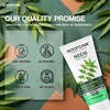 Goodcare Neem Face Wash 100ml | Anti-Acne | Oil Control | Neem | Turmeric & Saffron | Sulphate-Free