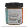 Jus Amazin Classic Creamy Peanut Butter With Jaggery Clean Nutrition 90% Organic Peanuts Jar 200Gm