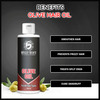 Mister Beard Olive Hair Oil 100ml