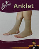 Flamingo Anklet Pair Size Medium