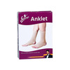 Flamingo Anklet Pair Size Medium