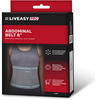 Liveasy Pro Abdominal Belt 8 Size L 1 No's
