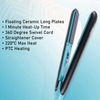 Wahl Wchs4-1424 Straight & Curl