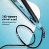 Wahl Wchs4-1424 Straight & Curl