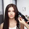 Wahl Wchs4-1424 Straight & Curl
