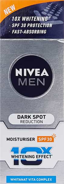 Nivea Men Dark Spot Reduction Cream 20 Ml