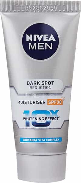 Nivea Men Dark Spot Reduction Cream 20 Ml