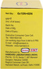 Hamdard Aujai Natural Pain Relief Remedy - 60 Capsules