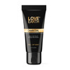 Love Earth Charcoal Peel Off Mask With Activated Charcoal & Neem Extracts For Pimples Removal 50G
